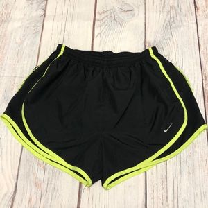 Nike Dry Fit shorts